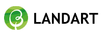 LandArt Logo